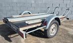 Remorque 3 motos à louer, Autos : Divers, Remorques, Enlèvement, Utilisé