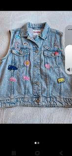 Camille jeans size 12y, Meisje, Trui of Vest, Ophalen of Verzenden, Zo goed als nieuw