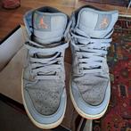 Air Jordan, Enlèvement