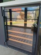 Réfrigérateur à vin, Electroménager, Enlèvement, Comme neuf, 85 à 120 cm