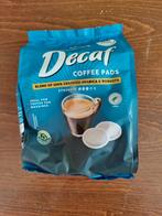 Gratis decaf koffiepads, Diversen, Levensmiddelen, Ophalen