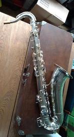 SELMER "Modèle 26" ténor (1928), Musique & Instruments, Enlèvement, Ténor
