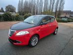 Lancia Ypsilon *** Automatique ***, Autos, Euro 5, Achat, Automatique, Particulier
