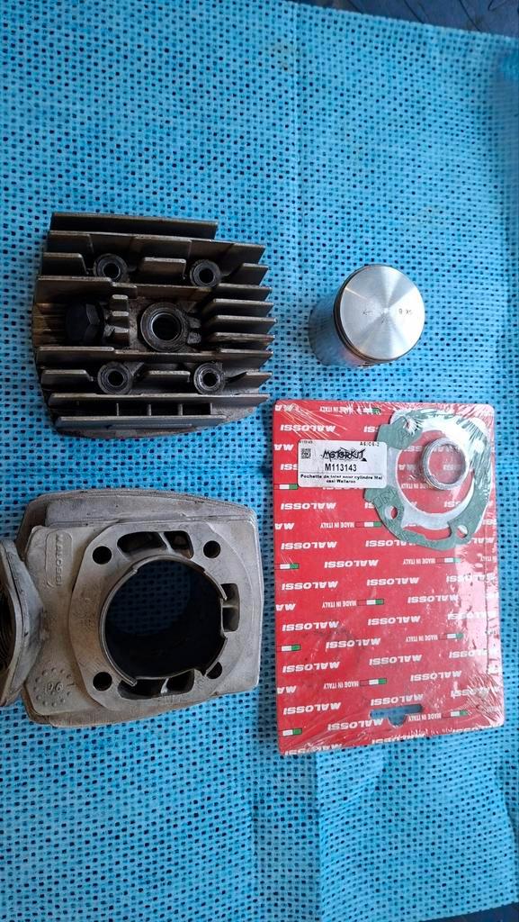 Pièces Honda wallaroo fox, Vélos & Vélomoteurs, Cyclomoteurs | Honda