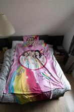 Dekbed overtrek 1 persoon, Rose, Housse de couette, Enlèvement, Utilisé