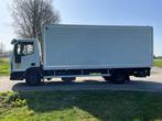 Iveco Eurocargo ML120EL22 2012, Autos, Camions, Euro 5, Achat, Entreprise, Iveco