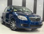 SKODA FABIA 1.2i 60CV 1er PROPRIÉTAIRE ÉDITION THP, Autos, Achat, Entreprise, Boîte manuelle, Euro 4