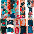 Grand paquet de vêtements taille S, Enlèvement ou Envoi, Taille 36 (S)