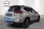 Nissan X-Trail DIG-T 160 DCT N-Connecta, Auto's, Traction-control, Stof, Gebruikt, 4 cilinders