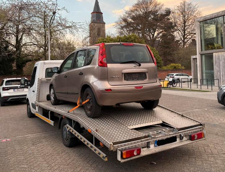 Auto opkoper actief in heel België, Contacts & Messages, Prédictions & Messages divers