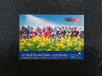 Carte postale - Paris-Roubaix 2007, Collections, Envoi, Comme neuf