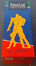 PARTNERLINK, 1 ou 2 joueurs, Enlèvement ou Envoi, Comme neuf