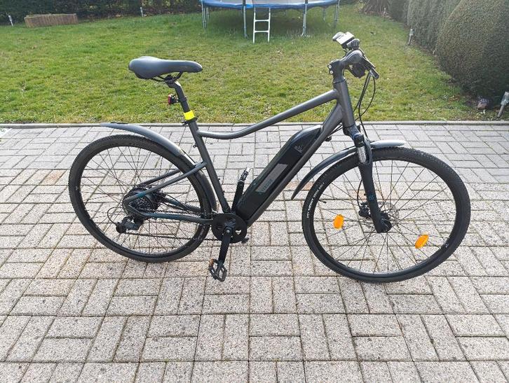 Vélo électrique Riverside 500E, Vélos & Vélomoteurs, Vélos électriques, Utilisé, Autres marques, Enlèvement