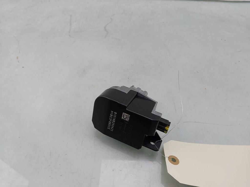 STUURSLOT Focus 4 Wagon (|H1BC3F880CC|H1BC3F880CE|2294520|), Gebruikt, Ford