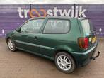 2000 - Volkswagen - Polo - 1,4 - Voiture particulière, Autos, Euro 2, Achat, Entreprise, Occasion