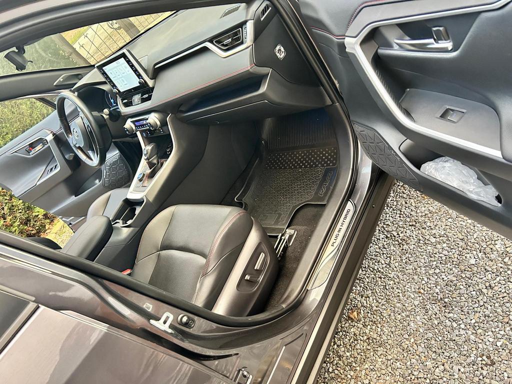 Toyota Rav 4, Vacatures, Vacatures | Chauffeurs