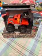 Speelgoed auto’s, Kinderen en Baby's, Ophalen, Zo goed als nieuw