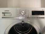 Siemens IQ700 Droogkast – Werkt, maar droogt niet goed, 8 à 10 kg, Enlèvement, Utilisé