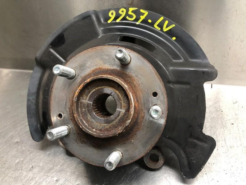 WIELNAAF VOOR Hyundai Sonata (01-2005/12-2010), Gebruikt, Hyundai