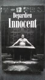 "Innocent" Depardieu (2015) neuf, Livres, Neuf, Cinéma, TV et Média, Enlèvement ou Envoi, Gérard Depardieu