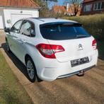 Citroen c4 1.4 benzine BL.GEKEURD 104.KM 1 STE EIG, Entreprise, Achat, C4