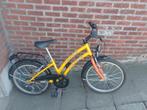 MEISJES FIETS, Fietsen en Brommers, Ophalen, Zo goed als nieuw, 20 inch