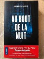 Thriller Bruno Bouzounie, Ophalen, Zo goed als nieuw