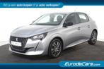 Peugeot 208 HDi 100 Allure *1er propriétaire*Navigation*, Autos, Achat, Euro 6, Boîte manuelle, Entretenue par le concessionnaire