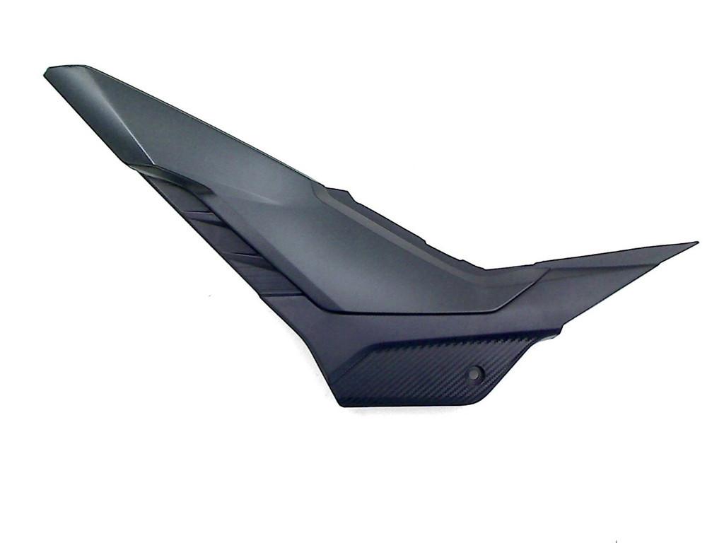 CADRE DE COUVERTURE GAUCHE Honda (83621-mjw-j000), Motos, Dhr. S. di Majo, Utilisé, Info@cama-motorparts.nl, P.J. Troelstraweg 8 8
3144 CX  MAASSLUIS, NL