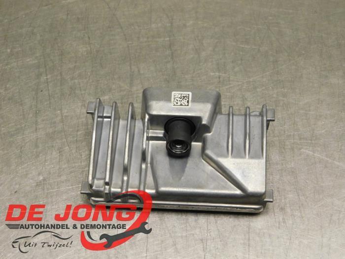 Caméra avant d'un Fiat 500e, Autos : Pièces & Accessoires, Électronique & Câbles, Fiat, Utilisé, 3 mois de garantie, Enlèvement ou Envoi