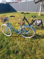 2 dames fietsen., Vélos & Vélomoteurs, Vélos | Femmes | Vélos maman, Enlèvement