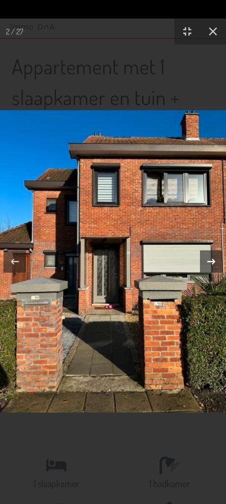 Appartement, Immo, Huizen en Appartementen te koop