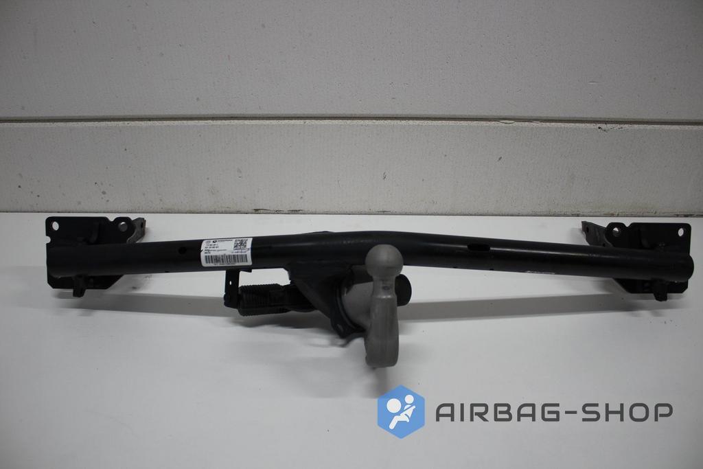 Volkswagen Vw Multivan Elektrisch inklapbare trekhaak 7T0 T7, -, -, -