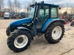 New Holland TL90, Zakelijke goederen, Ophalen, 80 tot 120 Pk, Gebruikt, Tot 2500