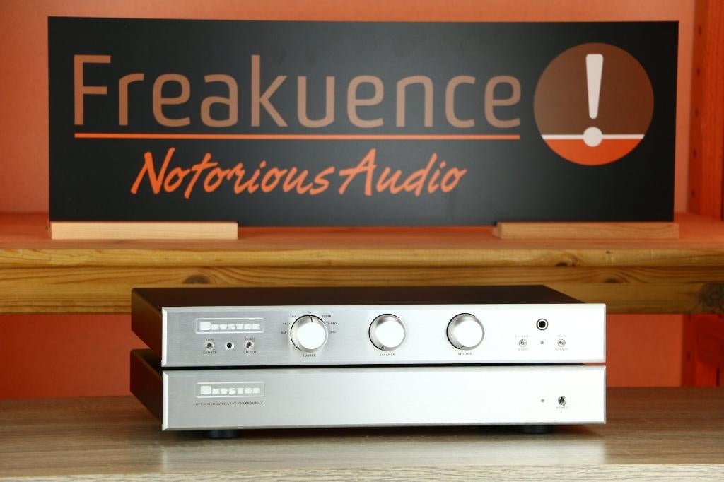 Bryston BP26 + MPS-2 / BP 26 + MPS2 TRADE.INRUIL. Pre amp!, Enlèvement ou Envoi, Comme neuf, Stéréo