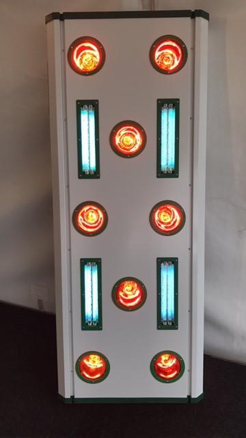 Onbekend Solarium, Dieren en Toebehoren, Stalling en Weidegang