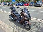 a vendre scooter kymco downtown 350i ABS 8000km, Motos, Scooter, Particulier, Éclairage LED, 12 à 35 kW