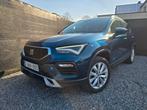 Seat Ateca 1.5 TSi 2021 58000 km ***GARANTIE DE 12 M***, Autos, Achat, Entreprise, Garantie prolongée, Ateca