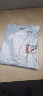 T-shirt maat Large - met reclame van Delrue, Ophalen, Maat 52/54 (L), Onbekend, Nieuw
