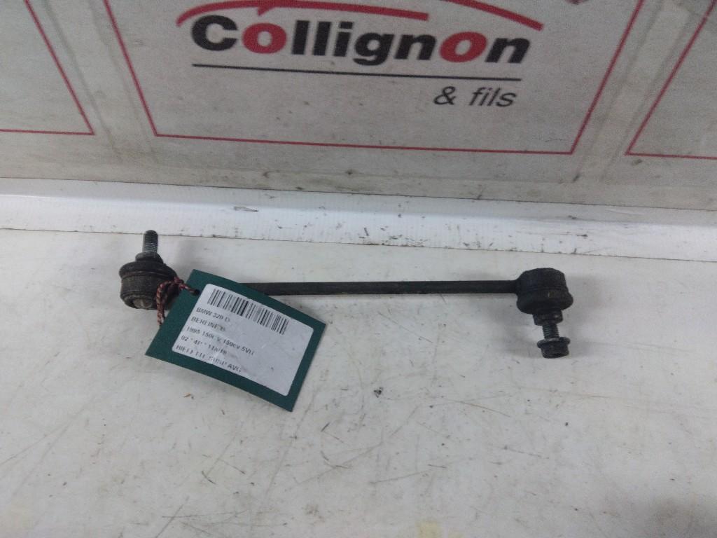 BIELLETTE DE BARRE STABILISATRICE AVANT GAUCHE BMW, Autos : Pièces & Accessoires, Suspension & Châssis, BMW, Utilisé