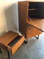 2 commodes vintage Pierre Guariche Meurop, Maison & Meubles, Enlèvement, Comme neuf