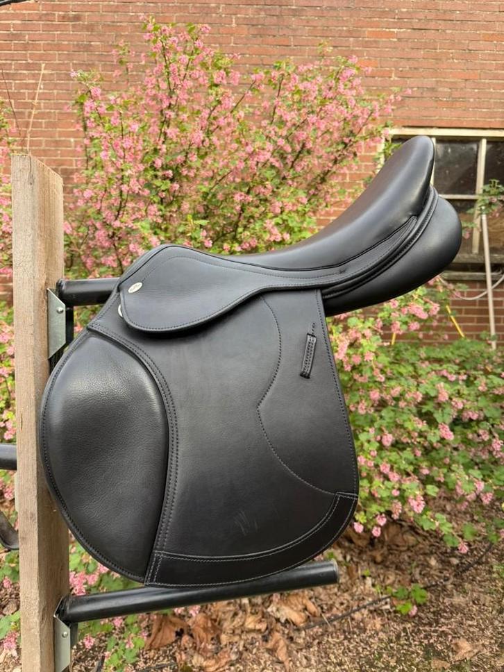 Kentaur Naxos, Animaux & Accessoires, Chevaux & Poneys | Selles, Neuf, Obstacle, Enlèvement ou Envoi