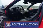 Ferrari 488 GTB | 2016 | Route 66 Auctions, Achat, Entreprise, Boîte manuelle, Autre carrosserie