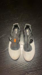 Dmt fietsschoenen zgan, Enlèvement ou Envoi, Comme neuf, Chaussures