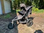 BOB Revolution Pro - sportieve buggy met accessoires., Ophalen, Zo goed als nieuw, Overige merken, Verstelbare rugleuning