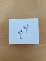 Apple Airpods pro 3 en embalage cerré, avec garantie, Enlèvement ou Envoi, Neuf, Intra-auriculaires (In-Ear), Bluetooth