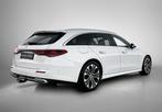 Mercedes-Benz E-Klasse 300 E Break Luxury Line Trekhaak | Di, Autos, Achat, 5 portes, 120 min, Automatique