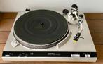 Technics SL-3200 direct drive platenspeler, TV, Hi-fi & Vidéo, Tourne-disques, Enlèvement, Comme neuf, Tourne-disque, Technics
