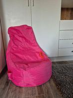 Zitzak, Huis en Inrichting, Zitzakken, Ophalen, Gebruikt, Roze, Zitzak