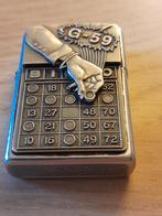 Briquet, Collections, Enlèvement ou Envoi, Utilisé, Briquet